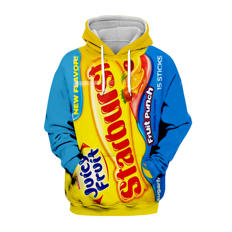 Food Snacks Brands - ใหม่ล่าสุด Candy Snack BAG ช็อกโกแลตซอส 3D