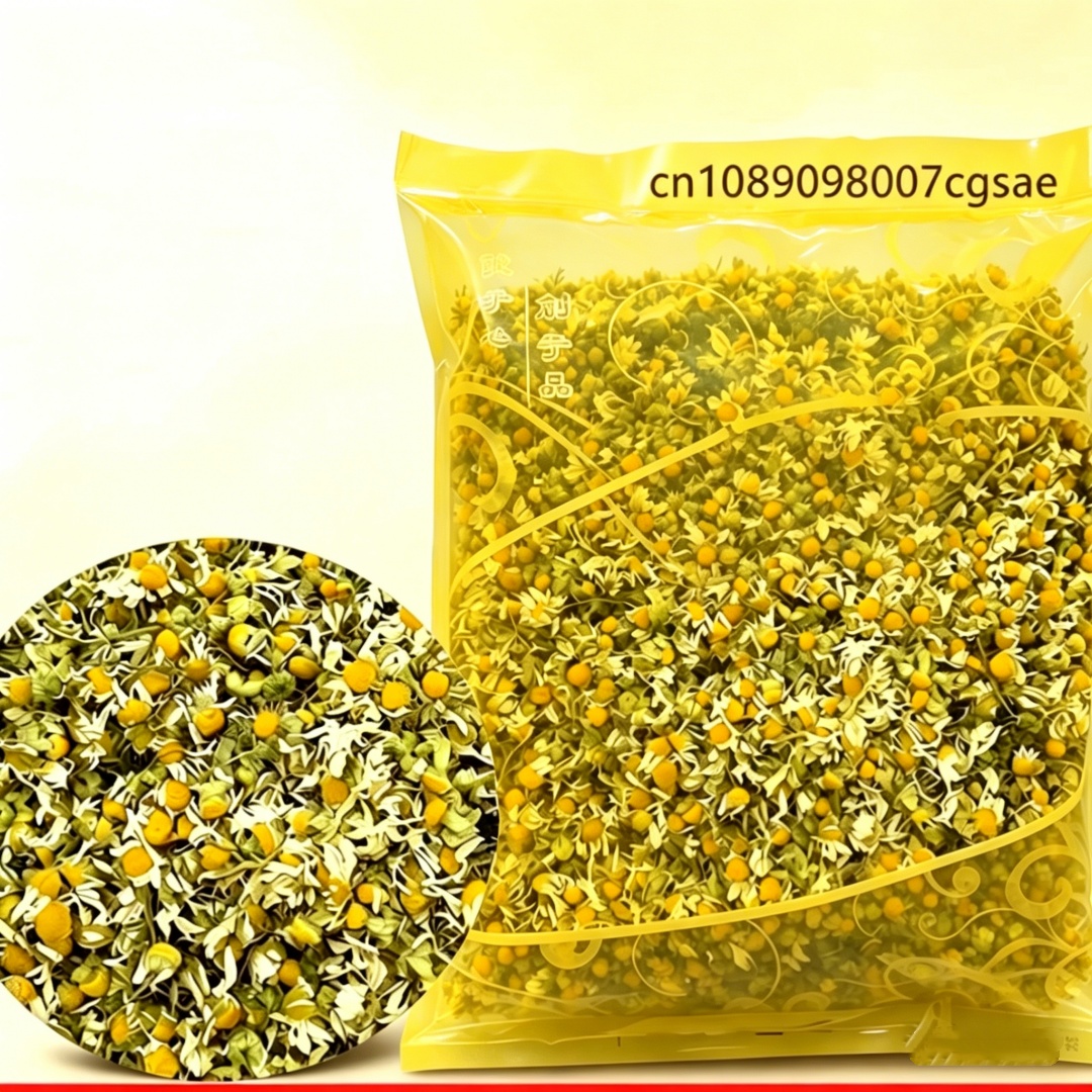 Dried Fruit Mix - ดอกคาโมไมล์แห้งคุณภาพสูง ดอกเฟเวอร์ฟิวผสม สำหรับตกแต่งงานแต่งงาน วัสดุทำสบู่และเทียน