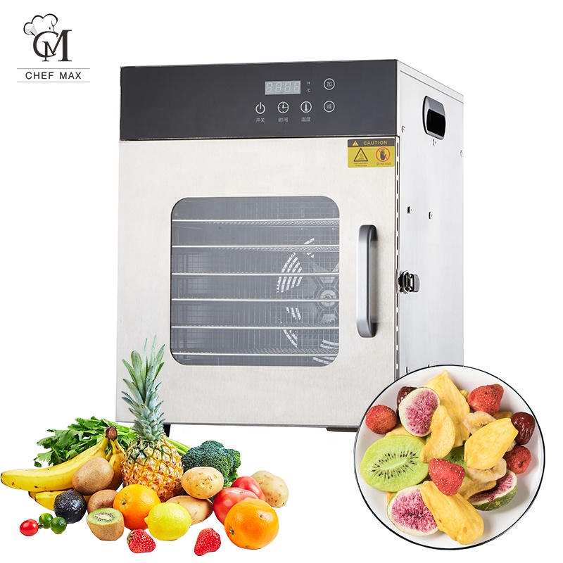 Dried Fruit Mix - เครื่องอบแห้งผลไม้ขนาดเล็กสำหรับใช้ในบ้าน เครื่องอบแห้งอาหารเชิงพาณิชย์ เครื่องอบแห้งผักและผลไม้