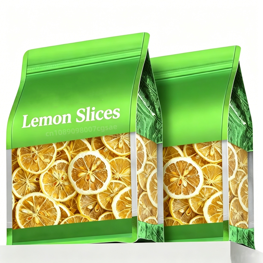 Dried Fruit Mix - ผลไม้อบแห้งคุณภาพสูงจากธรรมชาติ เช่น เลมอน ส้ม เกรปฟรุต สำหรับงาน