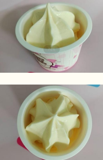 เครื่องบรรจุไอศกรีมประสิทธิภาพ - Food Snacks Brands บทวิจารณ์และราคา