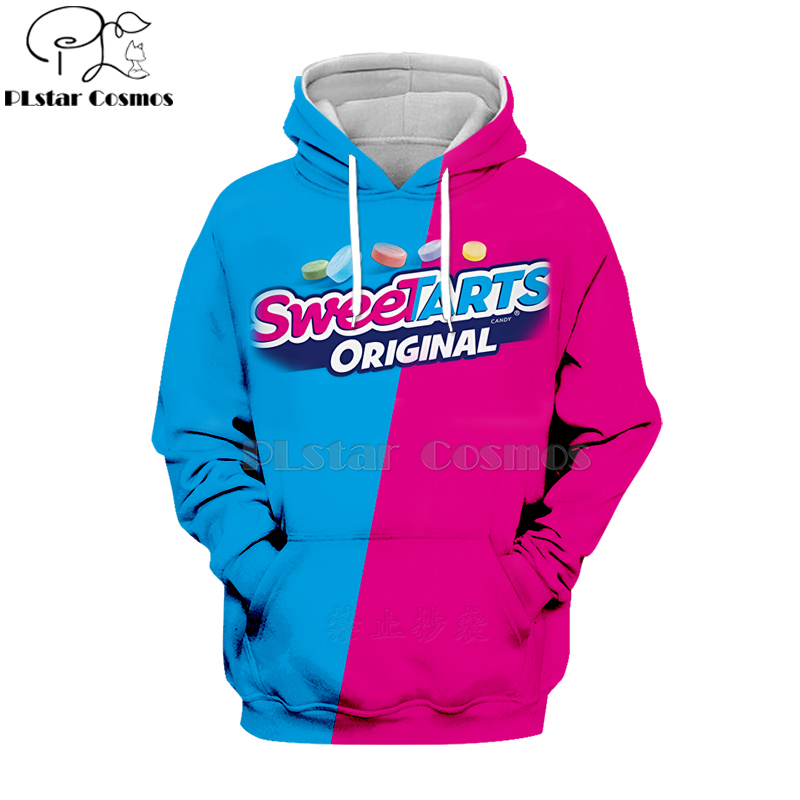 เสื้อฮู้ดแขนยาวแบบสวมหัวมีฮู้ด - Food Snacks Brands บทวิจารณ์และราคา