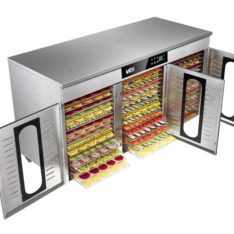 เครื่องอบผ้าสแตนเลส 80 ชั้นเชิ - Dried Fruit Mix บทวิจารณ์และราคา