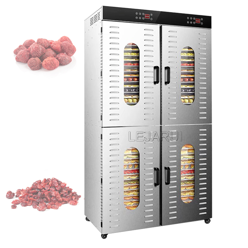 เครื่องอบแห้งอาหารสแตนเลสสำหรั - Dried Fruit Mix บทวิจารณ์และราคา