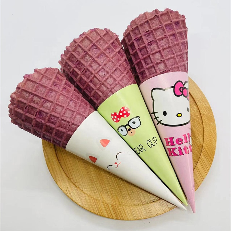 เครื่องทำขนมหวานแบบใช้แล้วทิ้ง - Food Snacks Brands บทวิจารณ์และราคา