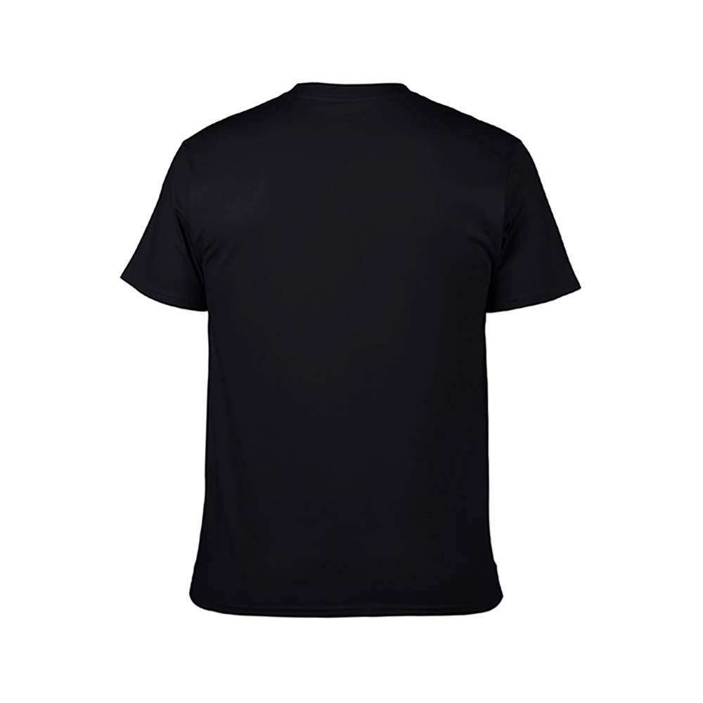 เสื้อยืดสีสันสดใสลายอาหารริมทา - Quick Food Snacks บทวิจารณ์และราคา