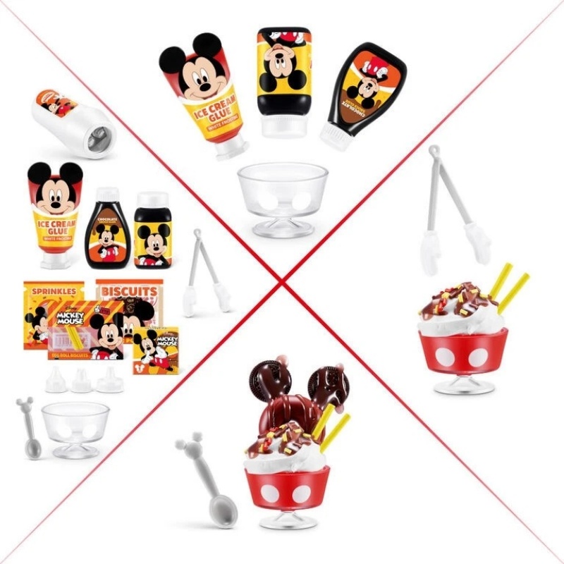 ZURU Mini Brands สร้างสรรค์ซีร - Food Snacks Brands บทวิจารณ์และราคา