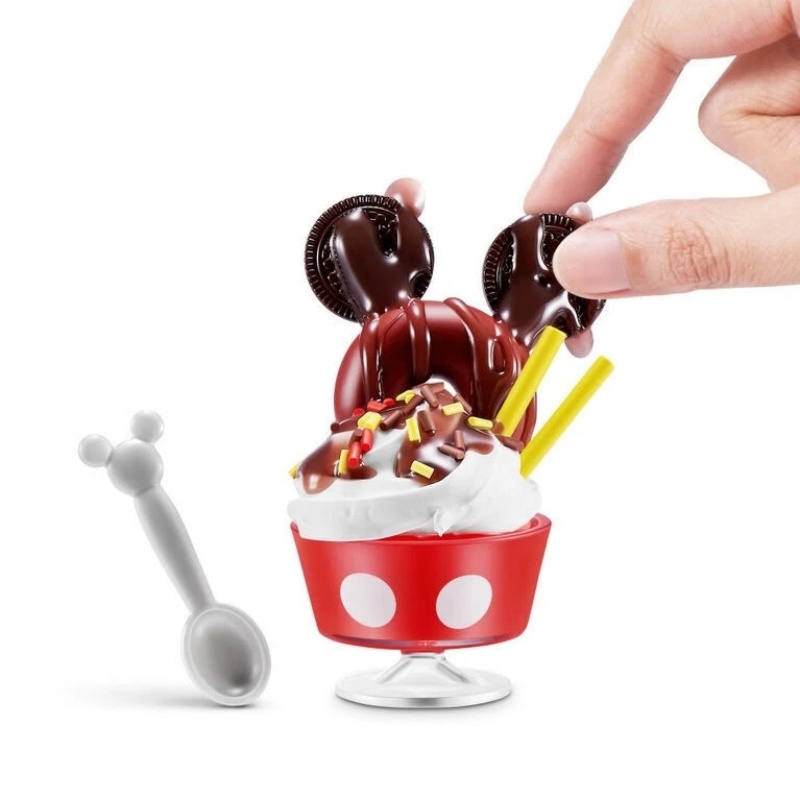 ZURU Mini Brands สร้างสรรค์ซีร - Food Snacks Brands บทวิจารณ์และราคา
