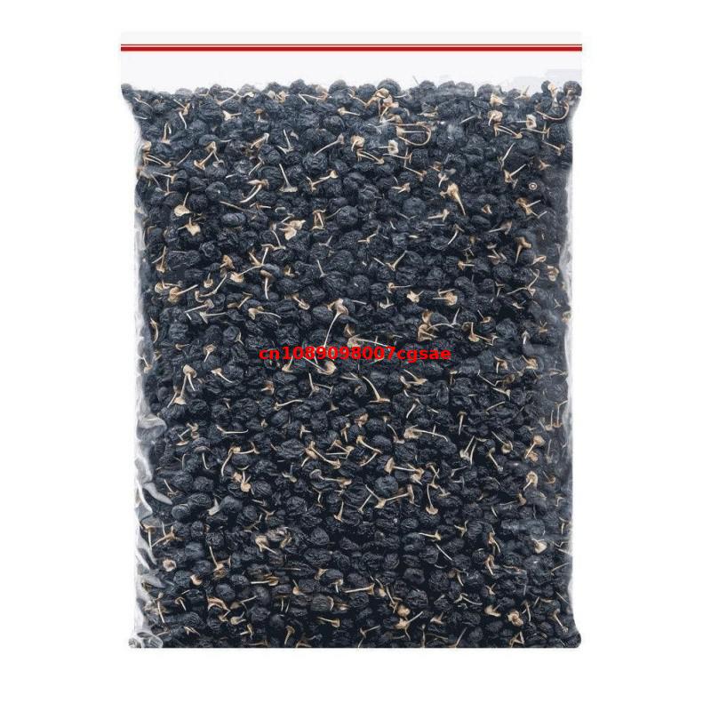 ผลโกจิเบอร์รี่ดำแห้งเกรดพรีเมี - Dried Fruit Mix บทวิจารณ์และราคา