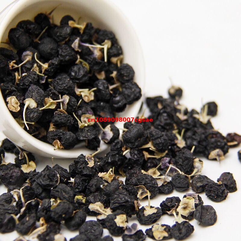 ผลโกจิเบอร์รี่ดำแห้งเกรดพรีเมี - Dried Fruit Mix บทวิจารณ์และราคา