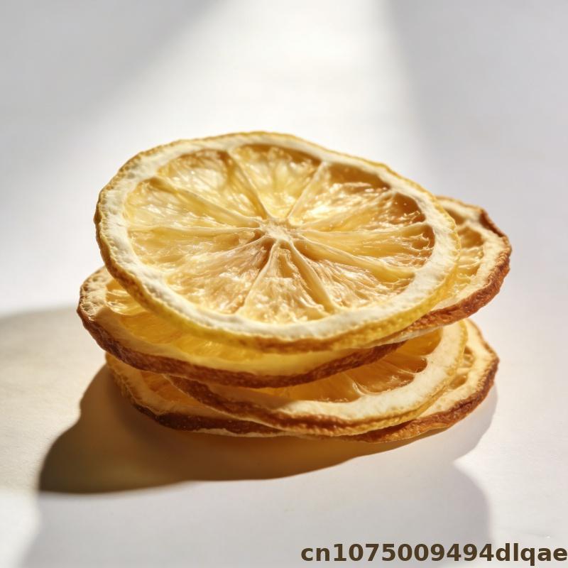 ส้มฝานธรรมชาติ 100% เลมอนเขียว - Dried Fruit Mix บทวิจารณ์และราคา