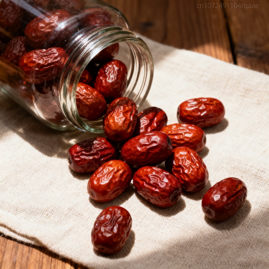 อินทผลัมแดงแห้งขนาดใหญ่เกรดพรี - Dried Fruit Mix บทวิจารณ์และราคา