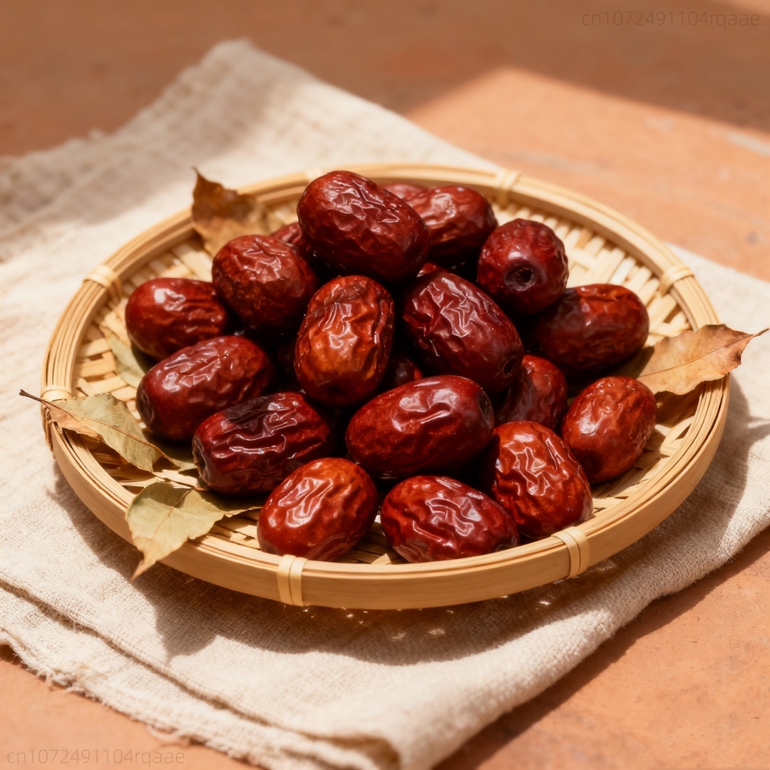 อินทผลัมแดงแห้งขนาดใหญ่เกรดพรี - Dried Fruit Mix บทวิจารณ์และราคา