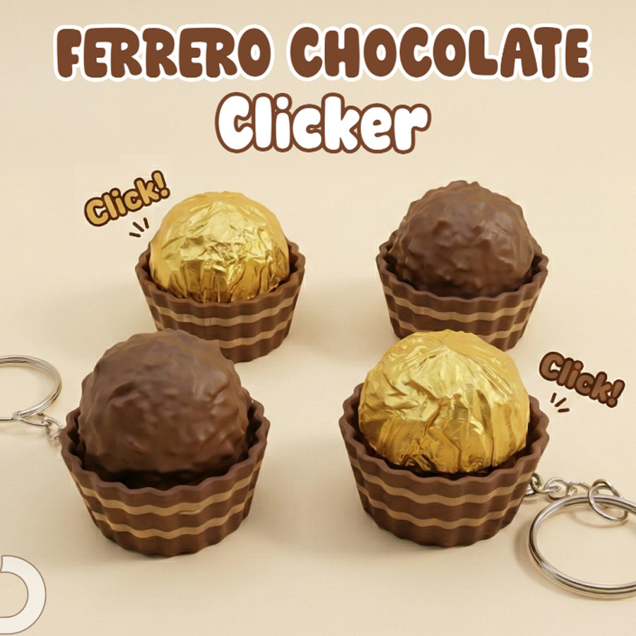 พวงกุญแจรูปคีย์บอร์ดช็อกโกแลตด - Food Sweet Snacks บทวิจารณ์และราคา