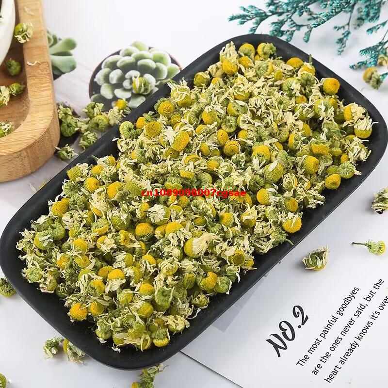 ดอกคาโมไมล์แห้งคุณภาพสูง ดอกเฟ - Dried Fruit Mix บทวิจารณ์และราคา