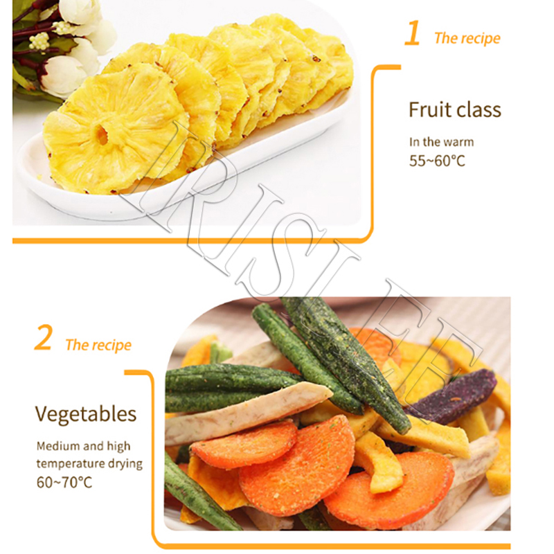 10 ชั้นผลไม้แห้งเครื่องใช้ในคร - Dried Fruit Mix บทวิจารณ์และราคา