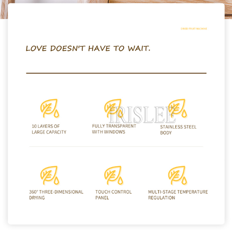 10 ชั้นผลไม้แห้งเครื่องใช้ในคร - Dried Fruit Mix บทวิจารณ์และราคา