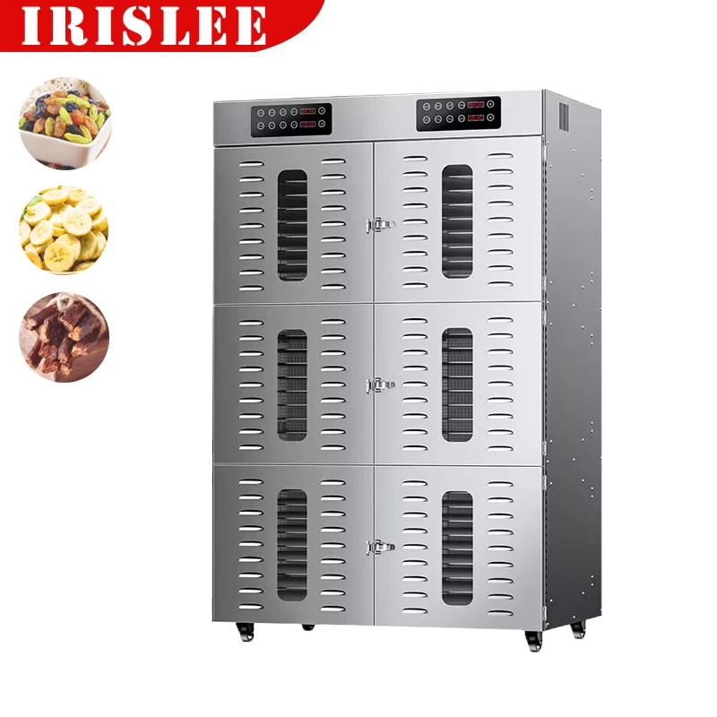 เครื่องอบแห้งอาหาร เครื่องอบผล - Dried Fruit Mix บทวิจารณ์และราคา