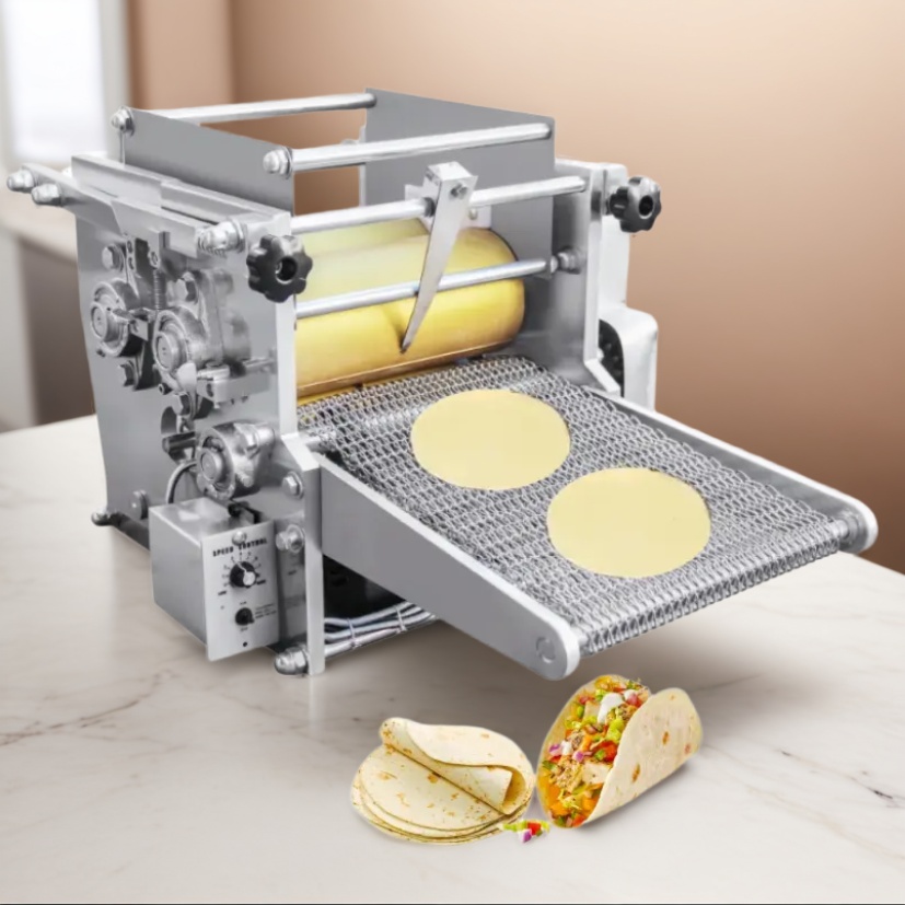 เครื่องจักรผลิตอาหารว่างแบบใหม - Food Snacks To Make At Home บทวิจารณ์และราคา