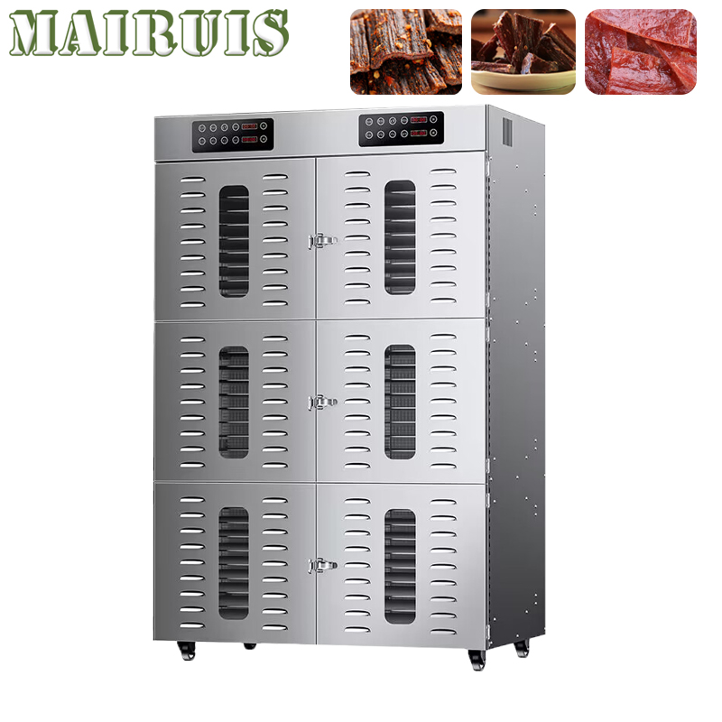 เครื่องอบแห้งอาหาร เครื่องอบผล - Dried Fruit Mix บทวิจารณ์และราคา