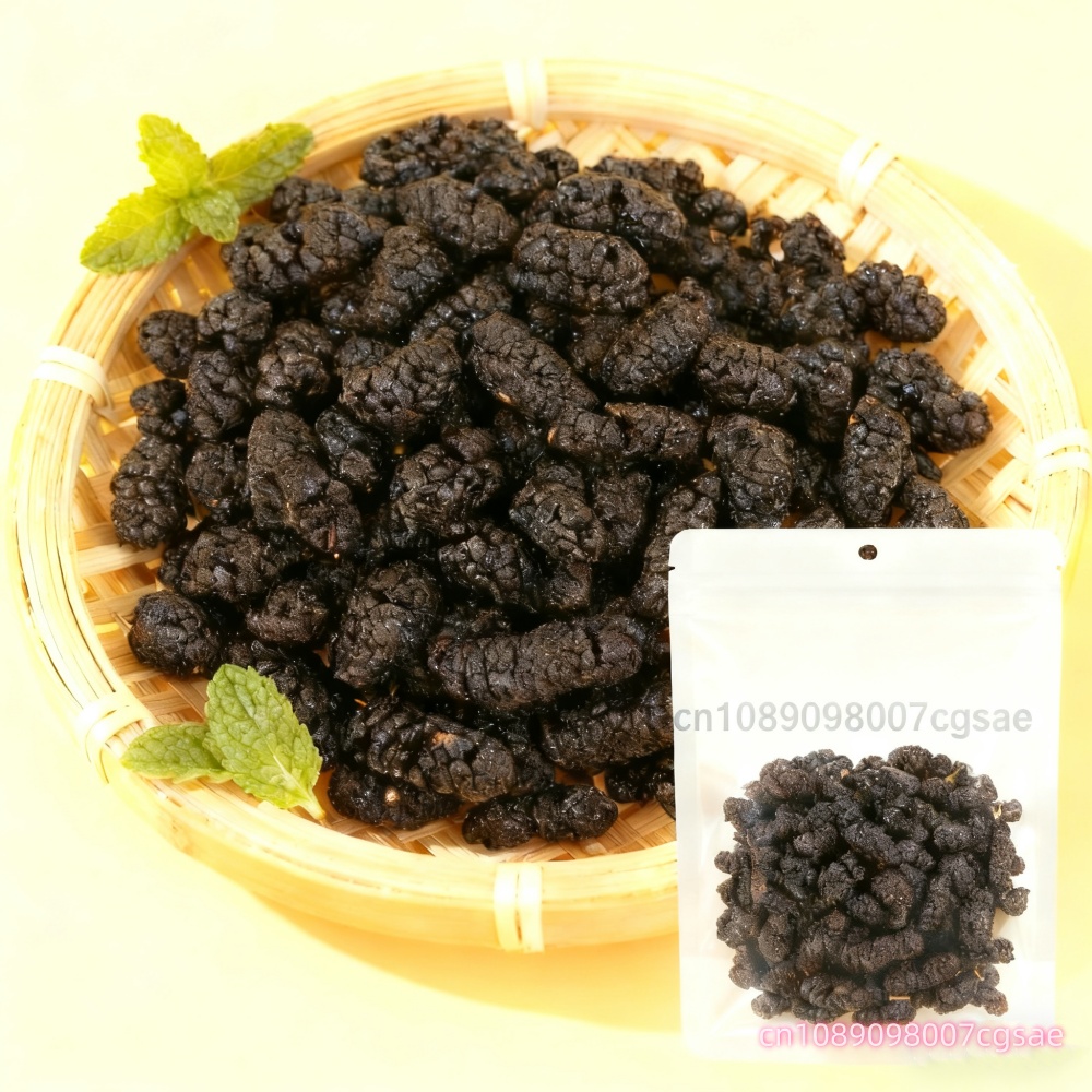 ผลไม้หม่อนแห้งธรรมชาติแท้ - วั - Dried Fruit Mix บทวิจารณ์และราคา