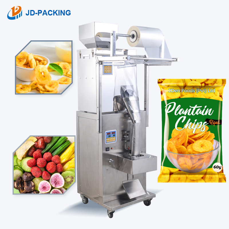 เครื่องบรรจุภัณฑ์สำหรับอาหารพร - Snacks Food Ready To Eat บทวิจารณ์และราคา